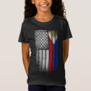 Pesquisar por filipina camisetas Bandeira