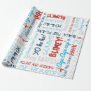 Pesquisar por slogan papel de presente Qualquer pessoa