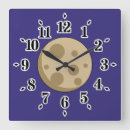 Pesquisar por satélite relogios de parede Noite