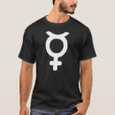 Pesquisar por planetário camisetas Símbolo