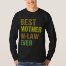 Pesquisar por o melhor sogro camisetas Sogra
