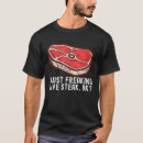 Pesquisar por eu amo o bife camisetas Apenas