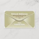 Pesquisar por cartões visitas envelopes de de cartao de visita Empresa