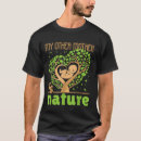 Pesquisar por mãe natureza camisetas Planeta