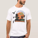 Pesquisar por das caraíbas camisetas Caribe