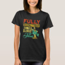 Pesquisar por sangue cristo camisetas Vacinados