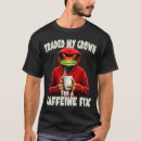 Pesquisar por coroa príncipe camisetas Para