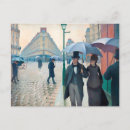 Pesquisar por rainy day cartoes postais Arte