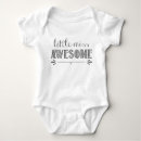 Pesquisar por impressionante bebe roupas Para ela