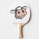 Pesquisar por desenhos animados ping pong raquetes Vaca