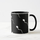 Pesquisar por do esperma canecas Para ele