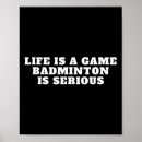 Pesquisar por badminton pôsteres pósteres Esporte