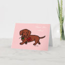 Pesquisar por cute dachshund cartoes Dackel