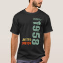 Pesquisar por 64th camisetas Birthday