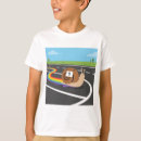 Pesquisar por corredor do corredor de maratona camisetas Para crianças