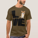 Pesquisar por svg roupas Bordado corgi