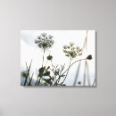 Pesquisar por flor simples impressão de canvas Fotografia