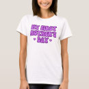 Pesquisar por amor maternal camisetas Nova mãe