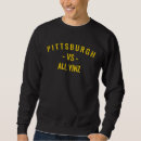 Pesquisar por pittsburgh moletons com capuz Yinz