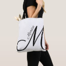 Pesquisar por monograma da letra m bolsas tote Inicial
