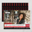 Pesquisar por mulheres engraçadas convites Foto