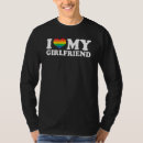 Pesquisar por namorados lésbicas camisetas Coração