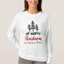 Pesquisar por pinheiro de natal camisetas Árvores