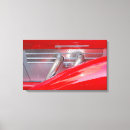 Pesquisar por cromo impressão de canvas Carro