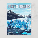 Pesquisar por perito moreno cartoes postais Gelo