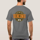 Pesquisar por bicicleta do pedal camisetas Para ele