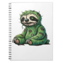 Pesquisar por sloth cadernos de notas Alpaca