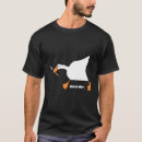 Pesquisar por gansos selvagens camisetas Voo
