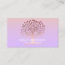 Pesquisar por árvore vida cartao de visita Terapia