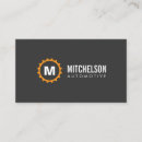 Pesquisar por automotivo cartao de visita Automóvel