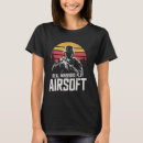 Pesquisar por milsim camisetas Softair