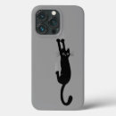 Pesquisar por loucos iphone capas Gato