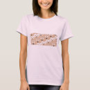 Pesquisar por desenhos animados vetor gato camisetas Desenho animado