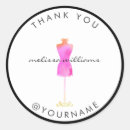 Pesquisar por vendedores adesivos Obrigado