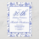 Pesquisar por aniversario vintage 30 anos convites Para ela