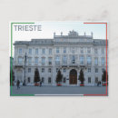 Pesquisar por trieste cartoes postais Itália