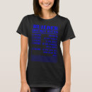 Pesquisar por do construtor camisetas Trabalho