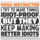 Pesquisar por do instrutor adesivos Meditação