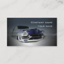 Pesquisar por carro velho cartao de visita Clássico