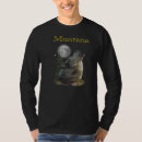 Pesquisar por lua lobo camisetas Fantasia