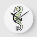 Pesquisar por recife relogios de parede Cavalo marinho