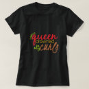 Pesquisar por coroado camisetas Rainha