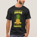 Pesquisar por abacaxi engraçado camisetas Suco