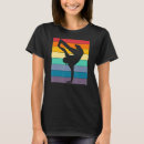 Pesquisar por dança rua camisetas Colheita