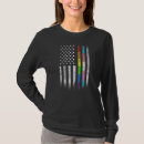 Pesquisar por lgbt camisetas Arco íris