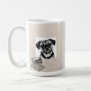 Pesquisar por pug canecas Canino